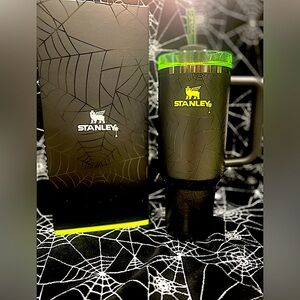Halloween Stanley Quencher